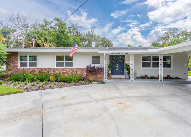 Property at 905 Marabon Ave, Orlando, FL 32806, 5 beds, 3 baths