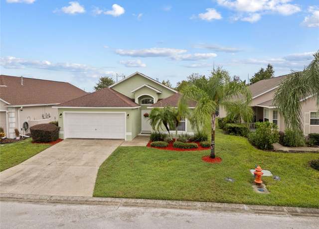 Property at 246 Kimberly Point Dr, Davenport, FL 33837, 4 beds, 3 baths