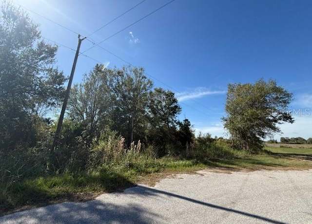 Property at Whippoorwill Ln, Wauchula, FL 33873