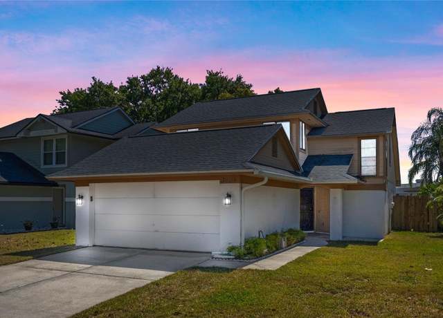 Property at 3605 S Saint Lucie Dr, Casselberry, FL 32707, 2 beds, 2 baths