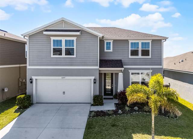 Property at 7649 Ragusa Way, Clermont, FL 34714, 4 beds, 3.5 baths