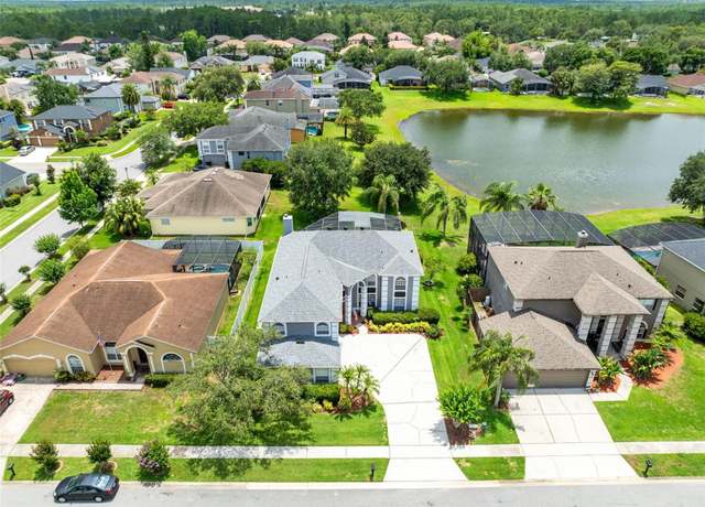 Property at 2214 Westbourne Dr, Oviedo, FL 32765, 5 beds, 4 baths