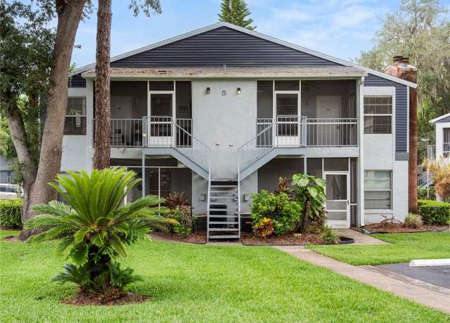 Property at 507 Northlake Dr #507, Sanford, FL 32773, 2 beds, 2 baths