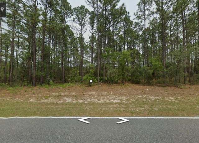 Property at 7565 N Santos Dr, Citrus Springs, FL 34434