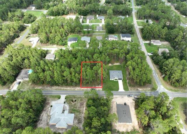 Property at 7565 N Santos Dr, Citrus Springs, FL 34434