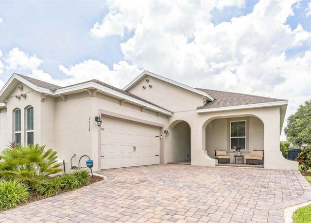 Property at 7518 Loon Ave, Winter Garden, FL 34787, 4 beds, 2 baths