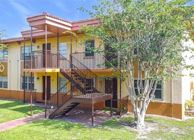 Property at 727 Mcdougall Ct #727, Orlando, FL 32809, 3 beds, 2 baths