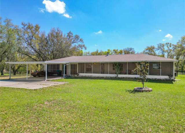 Property at 295 Locust Pass, Ocala, FL 34472, 4 beds, 2 baths
