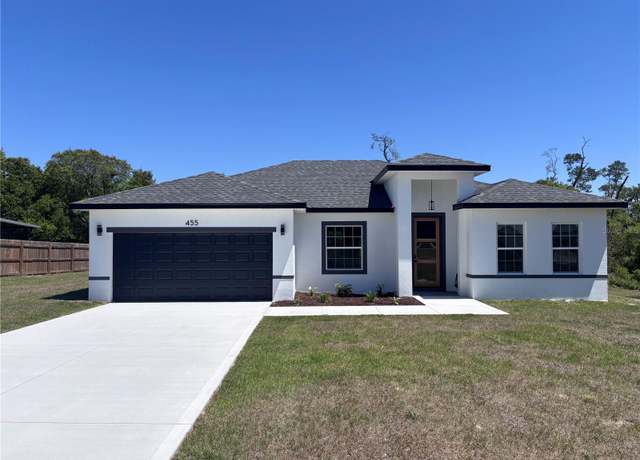 Property at 455 Marion Oaks Dr, Ocala, FL 34473, 4 beds, 2 baths