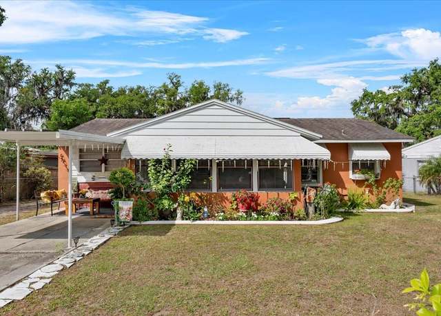 Property at 903 S Lakeview Ave, Bartow, FL 33830, 3 beds, 2 baths