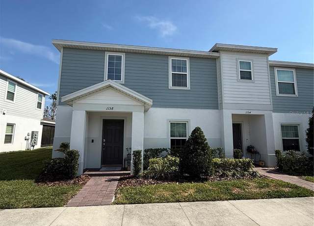 Property at 1158 Sand Torch, Davenport, FL 33837, 4 beds, 3 baths