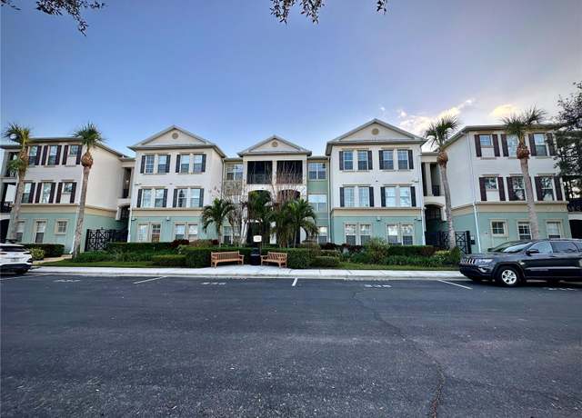 Property at 11446 Jasper Kay Ter #106, Windermere, FL 34786, 3 beds, 2 baths