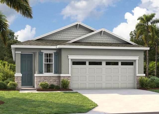 Property at 231 Bull Frog Ln, Umatilla, FL 32784, 3 beds, 2 baths
