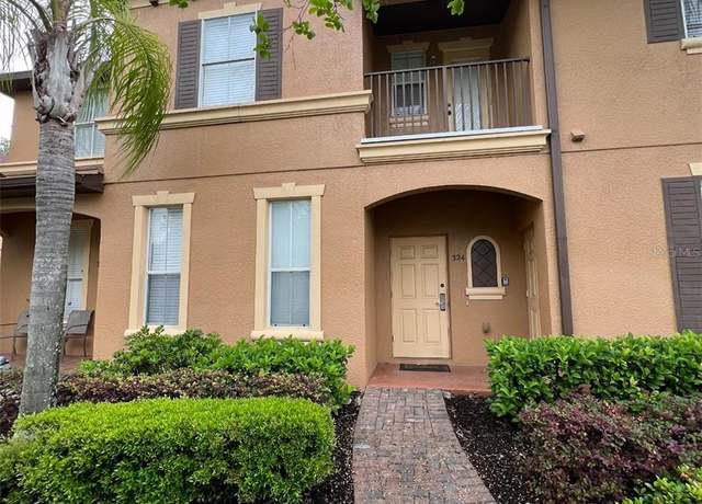 Property at 324 Palermo St, Davenport, FL 33897, 3 beds, 3.5 baths