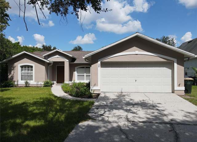 Property at 329 Eastern Ave, St Cloud, FL 34769, 4 beds, 3 baths