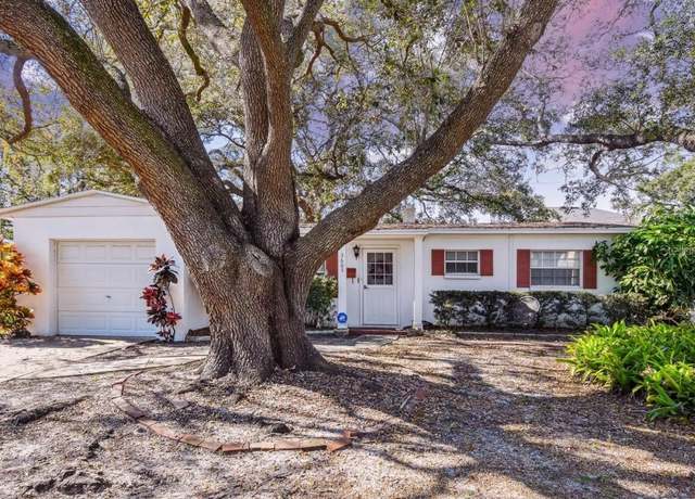 Property at 3605 S Omar Ave, Tampa, FL 33629, 3 beds, 1.5 baths