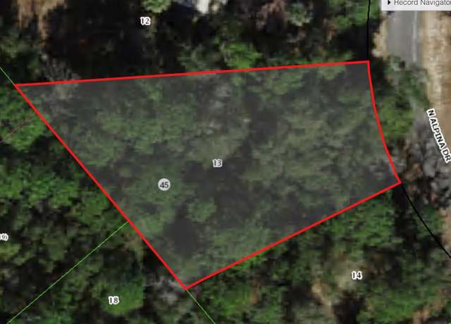 Property at 9200 N Alpinia Dr, Citrus Springs, FL 34434