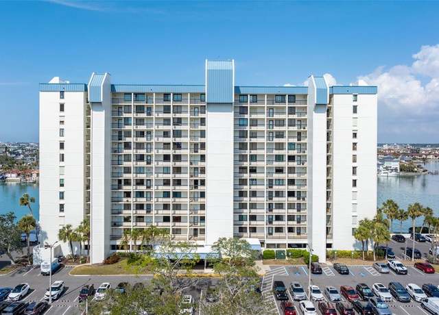 Property at 9495 Blind Pass Rd #605, St Pete Beach, FL 33706, 2 beds, 2 baths