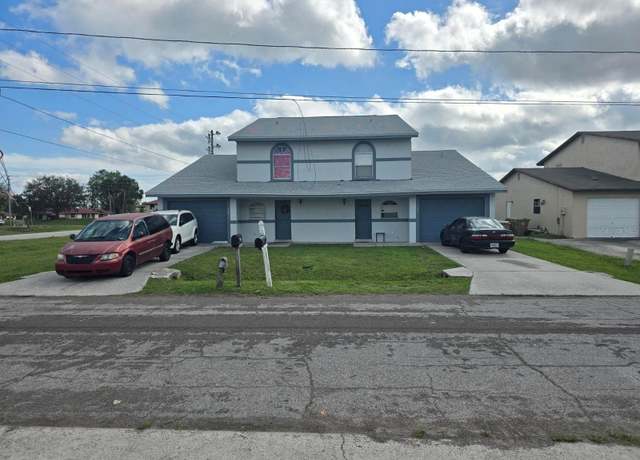 Property at 502/504 Imperial Pl, Kissimmee, FL 34758, 6 beds, 4 baths