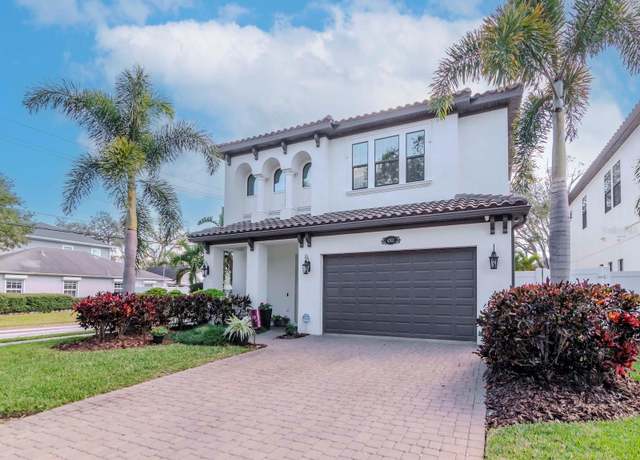 Property at 4302 W San Pedro St, Tampa, FL 33629, 4 beds, 3.5 baths