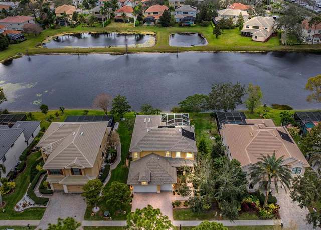 Property at 2665 Lakebreeze Ln N, Clearwater, FL 33759, 4 beds, 2.5 baths