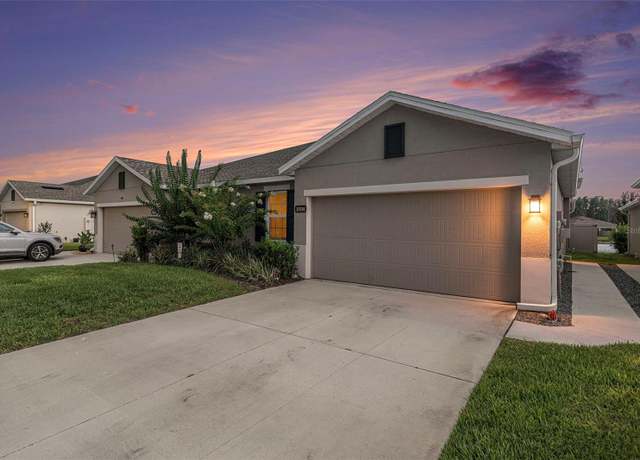 Property at 18184 Turning Leaf Cir, Land O Lakes, FL 34638, 3 beds, 2 baths