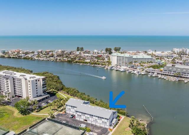 Property at 14800 Walsingham Rd #1202, Largo, FL 33774, 2 beds, 2 baths