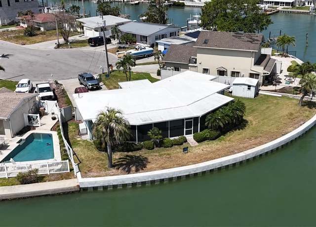 Property at 649 Normandy Rd, Madeira Beach, FL 33708