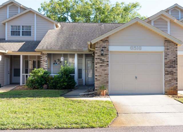 Property at 6516 Remus Dr, New Port Richey, FL 34653, 2 beds, 2 baths