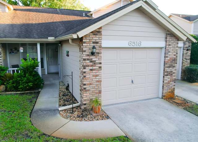 Property at 6516 Remus Dr, New Port Richey, FL 34653, 2 beds, 2 baths