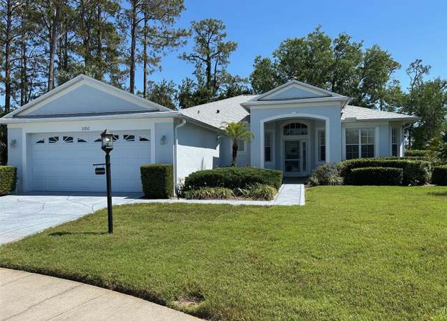 Property at 11752 Wayside Willow Ct, Hudson, FL 34667, 2 beds, 2 baths