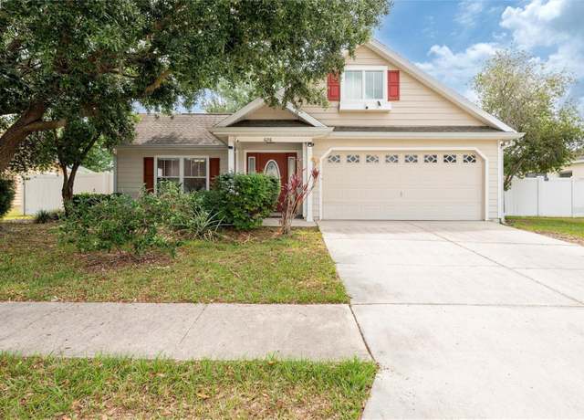 Property at 6216 Evansbrook Dr, Zephyrhills, FL 33541, 3 beds, 2 baths