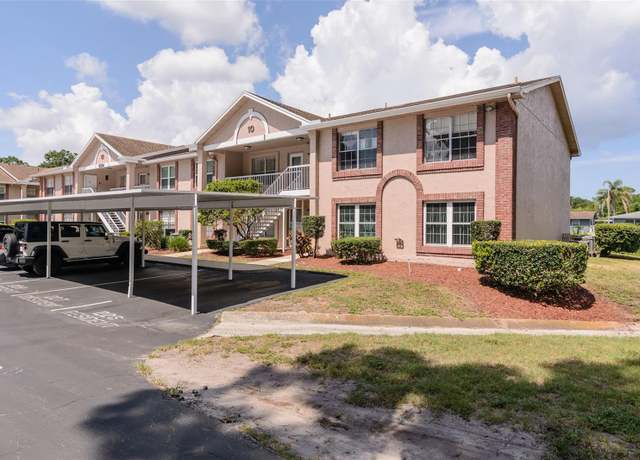Property at 6334 Spring Flower Dr #24, New Port Richey, FL 34653, 2 beds, 2 baths