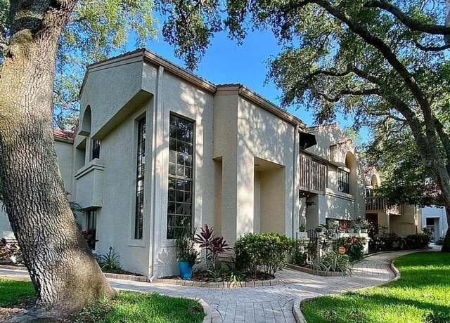 Property at 247 Los Prados Dr #1123, Safety Harbor, FL 34695, 2 beds, 1 bath