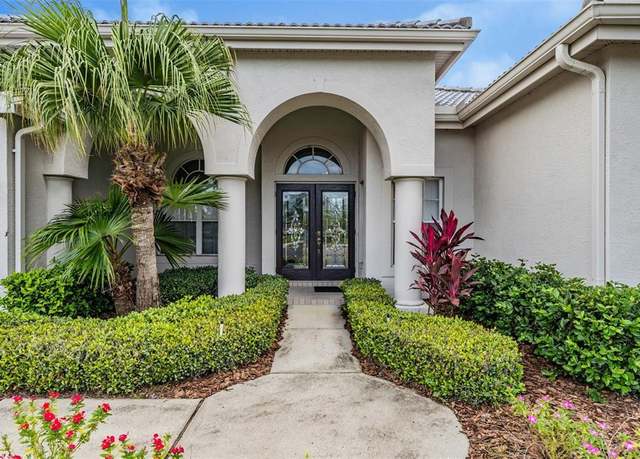 Pasco County Property Sales