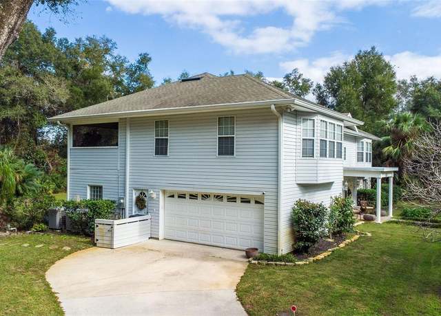 Property at 163 Laurelwood Ln, Ormond Beach, FL 32174, 5 beds, 3.5 baths
