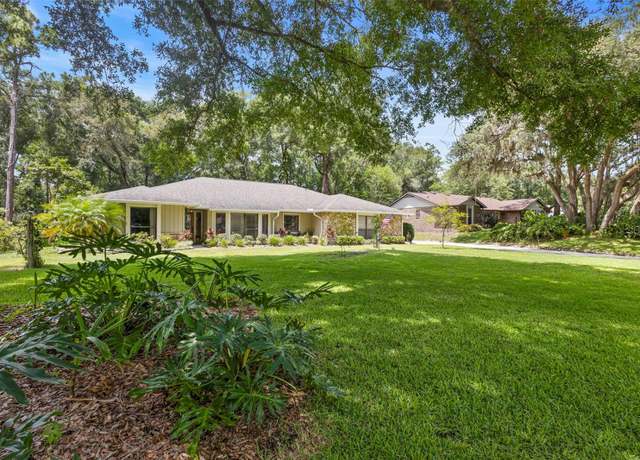 Property at 505 Black Ironwood Dr, Deland, FL 32724, 3 beds, 2 baths