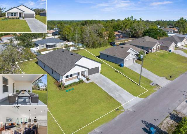 Property at 14042 Amero Ln, Spring Hill, FL 34609, 4 beds, 3 baths