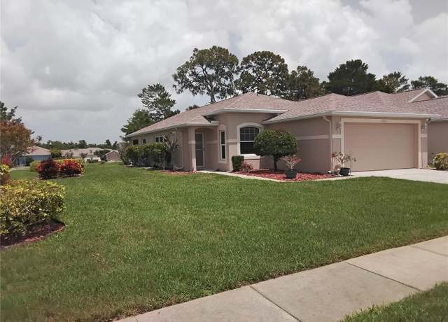 Property at 2930 Plantain Dr, Holiday, FL 34691, 2 beds, 2 baths