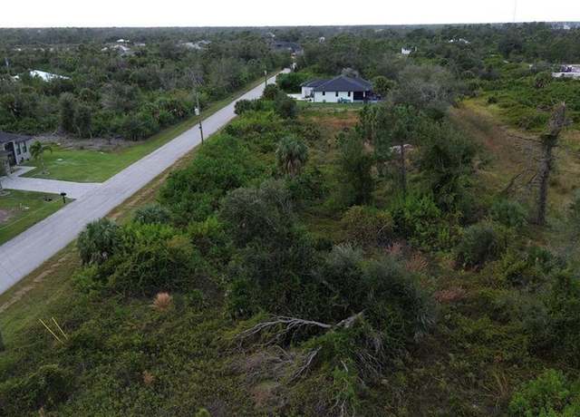 Property at 13344 Waukesha Ave, Port Charlotte, FL 33981
