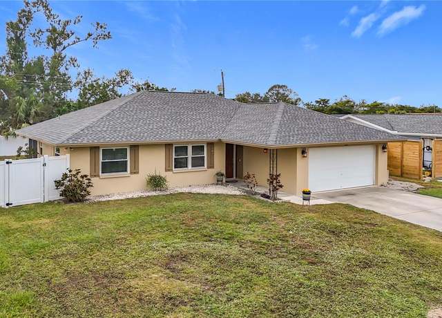 Property at 161 Sandhurst Dr, Venice, FL 34293, 2 beds, 2 baths
