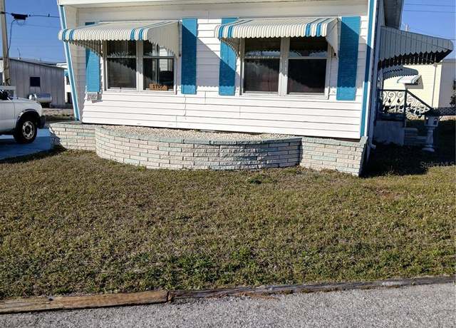 Property at 1707 Iowa Ave, Bradenton, FL 34207, 2 beds, 2 baths
