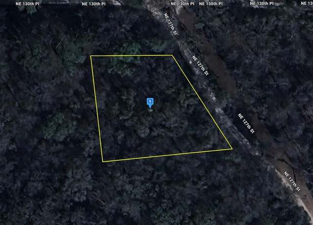 Property at 1405 NE 127th St, Branford, FL 32008