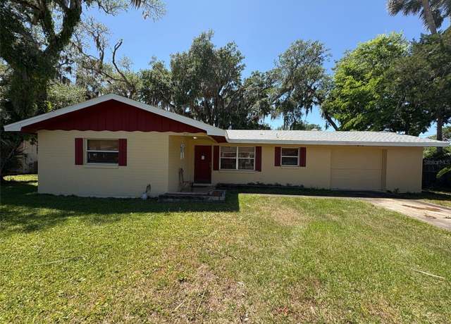 Property at 1818 Mango Tree Dr, Edgewater, FL 32132, 3 beds, 1.5 baths