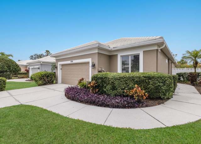 Property at 8706 52nd Dr E, Bradenton, FL 34211, 2 beds, 2 baths