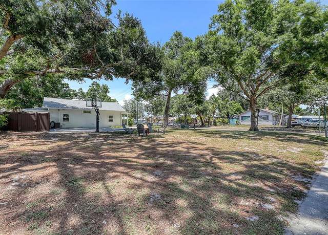 Property at 0 8th St, Sarasota, FL 34237