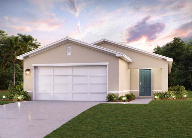 Property at 1021 Ambleside Dr, Haines City, FL 33844, 3 beds, 2 baths