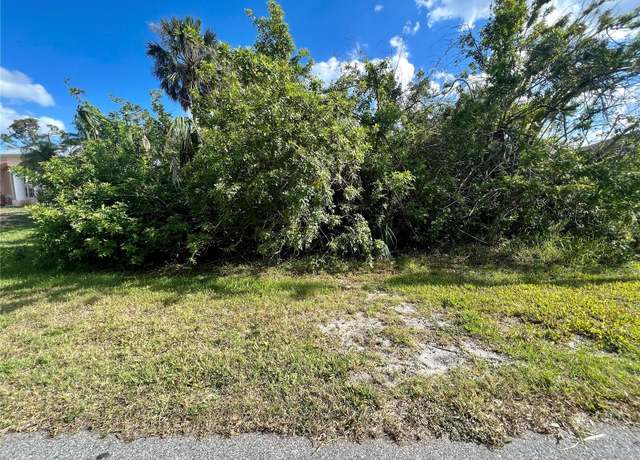 Property at 12393 Koenig Ln, Port Charlotte, FL 33953