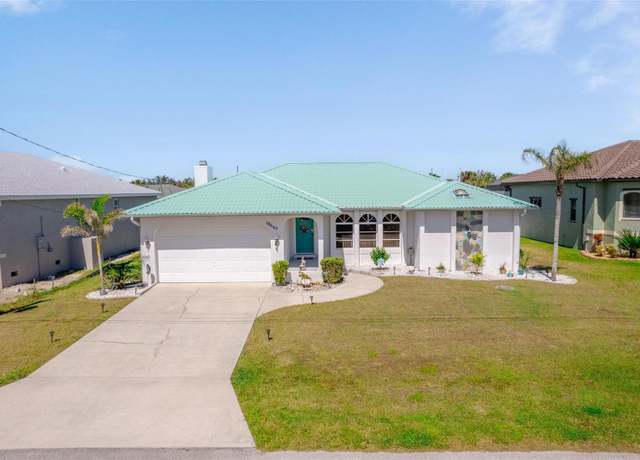 Property at 18662 Arapahoe Cir, Port Charlotte, FL 33948, 3 beds, 2 baths