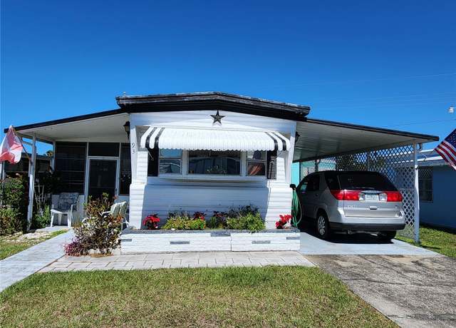 Property at 1800 Englewood Rd #93, Englewood, FL 34223, 2 beds, 1 bath